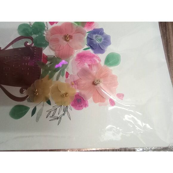 Hallmark mother's Day specialty card s set of 5 - Picture 5 of 6